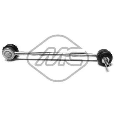 Kuva Tanko, kallistuksenvaimennin, etuakseli molemminpuoleinen FORD, MAZDA OE 1 004 018, 061 631, 067 818