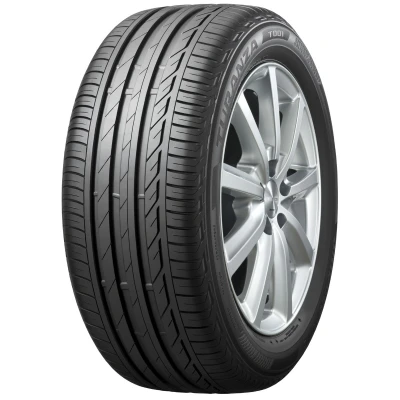 Kuva Bridgestone TURANZA T001 RFT RF 225/45 R17 91W henkilöauto Kesärenkaat Renkaat BMW: 3 Sedan, Touring, 1 Hatchback, MERCEDES BENZ: C sarja Sedan 509