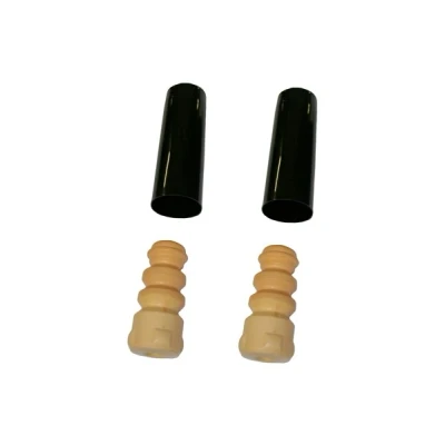 Kuva OPTIMAL AK 735266 Iskunvaimentimen Suojakumi Taka akseli, vasen, oikea, Oikea SKODA: Fabia 1 Combi, 2