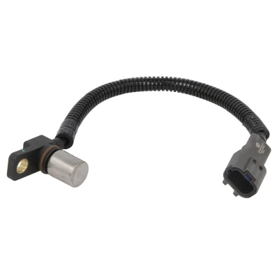 Kuva HELLA 6PU 358 380 751 Kampiakselin Asentotunnistin 3 napaa Hall anturi Tiivisterenkaalla SUZUKI: Grand Vitara 1 SUV