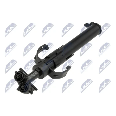 Kuva Pesusuutin, ajovalo, Eteen, oikea VW PASSAT B8, B8 Variant OE 3G0955104