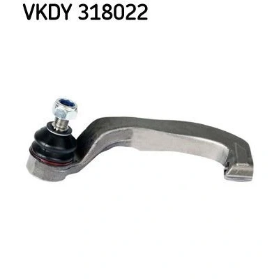 Kuva SKF VKDY 318022 Raidetangon Pää M14 x 1,5 synteettinen rasva MERCEDES BENZ: E sarja Sedan, T modell, S Sedan