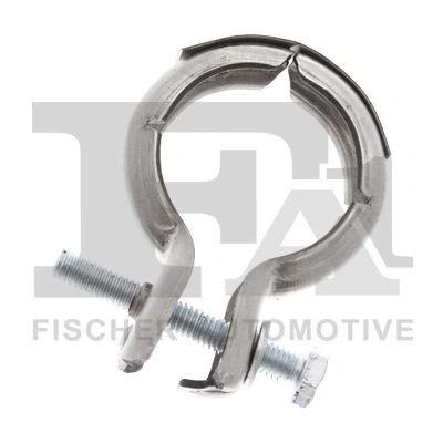 Kuva FA1 144 838 Pakoputken Kiristin MERCEDES BENZ: C sarja Sedan, GL, E T modell