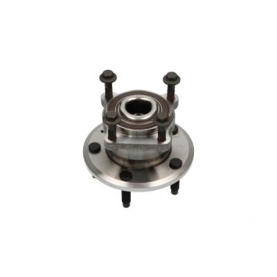 Kuva KAVO PARTS WBK 1017 Pyöränlaakerit Taka akseli sisäänrakennetulla magneetti sensorirenkaalla 82,5 CHEVROLET: Cruze Sedan, Hatchback, Orlando