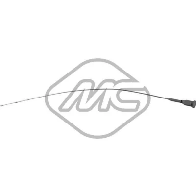 Kuva Öljytikku NISSAN, OPEL, RENAULT OE 1114000Q0F, 1114000Q0G, 44 17 447
