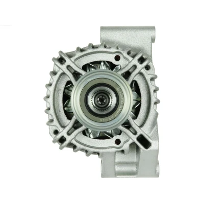 Kuva AS PL A6482(DENSO) Laturi 12V 105A OPEL: Astra G CC, Corsa D Hatchback, H Caravan, FIAT: Punto II Doblo Van / Farmari