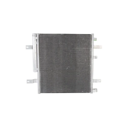 Kuva NISSENS 940094 Ilmastoinnin Lauhdutin Vedenerottimella Alumiini 500 R 134a MERCEDES BENZ: ATEGO 2