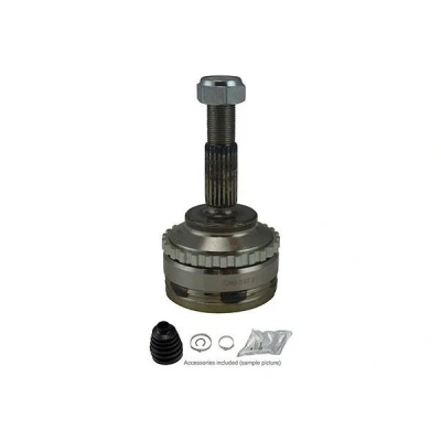 Kuva KAVO PARTS CV 6537 Vetonivel Pyörän puoli, Etuakseli