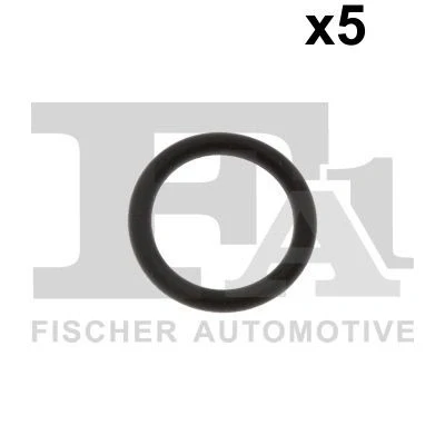 Kuva FA1 076.579.005 Rengastiiviste 15,54mm 2,62mm CR (kloropreenikumi) NISSAN: Pulsar Hatchback, Qashqai 2, X Trail