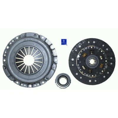 Kuva SACHS 3000 143 002 Kytkinpaketti 215