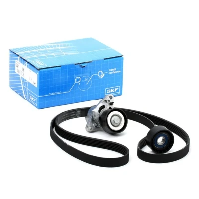Kuva SKF VKMA 36209 Moniurahihnasarja RENAULT: MEGANE 1 Classic, LAGUNA 2, 2 Grandtour