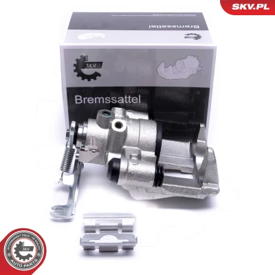 Kuva Jarrusatula ESEN SKV 34SKV573