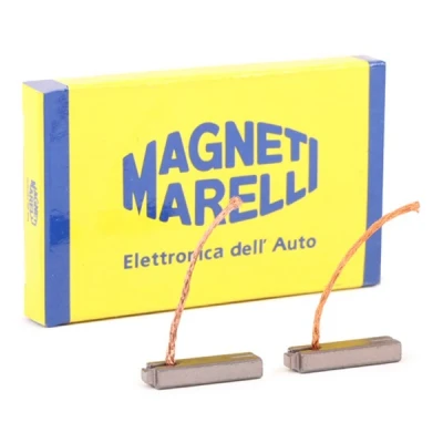 Kuva MAGNETI MARELLI 940113190115 Laturin Hiilet