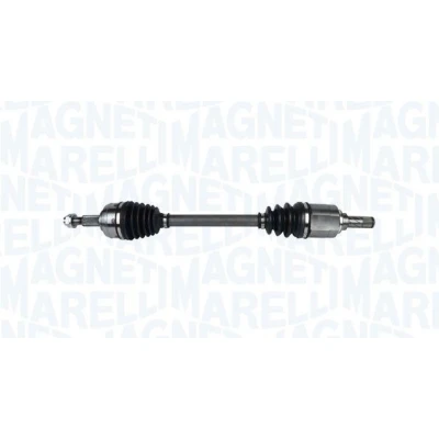 Kuva MAGNETI MARELLI 302004190250 Vetoakseli Etuakseli, vasen 911 RENAULT: MEGANE 3 Grandtour, GRAND SCENIC