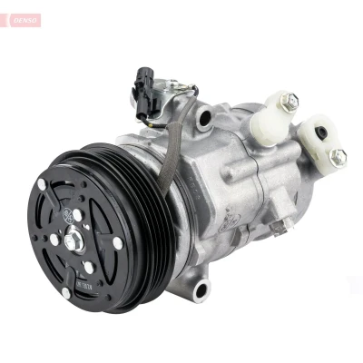 Kuva Kompressori, ilmastointilaite DENSO DCP47013