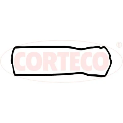 Kuva CORTECO 440475P Venttiilikopan Tiiviste NISSAN: MICRA 2, 3