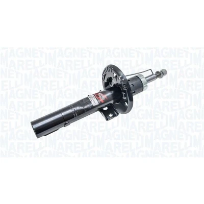 Kuva MAGNETI MARELLI 354311070000 Iskunvaimentimet Etuakseli Kaasupaine Kaksiputki Joustintuki Tappi ylhäällä AUDI: A2, SKODA: Fabia 1 Combi, 2