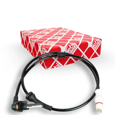 Kuva FEBI BILSTEIN 173582 ABS Anturi Taka akseli, oikea 690 RENAULT: Kangoo I