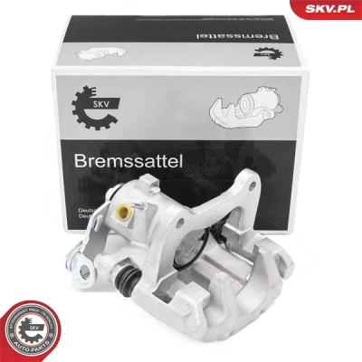 Kuva Jarrusatula ESEN SKV 78SKV483