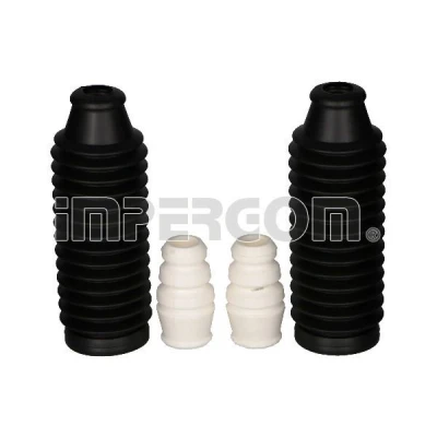 Kuva ORIGINAL IMPERIUM 51113 Iskunvaimentimen Suojakumi Etuakseli PU (polyuretaani), Thermoplast