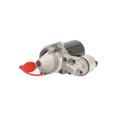 Kuva BOSCH 0 986 020 870 Starttimoottori 12 1,1 10, 9 OPEL: Zafira B, Combo C Van / Farmari, Vectra Caravan, FIAT: Stilo Hatchback, Multi Wagon