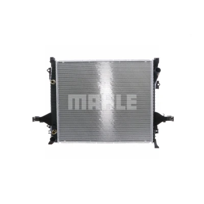 Kuva MAHLE ORIGINAL CR 1191 000S Jäähdytin 620 538 36 Jäähdytysrivat juotetut VOLVO: XC90 I