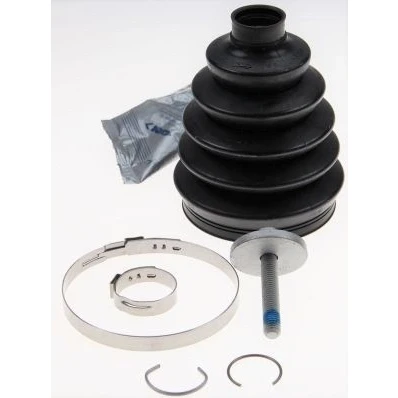 Kuva Paljekumisarja, vetoakseli, Pyörän puoli, Etuakseli, oikea, vasen VOLVO S80 II, V70 III, XC60 SUV I OE 30759414, 6G9N4A084EA