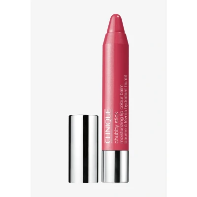 Kuva Clinique Chubby Stick Moisturizing Lip Colour Balm Mighty Mimosa 7 ml