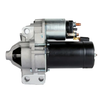 Kuva HELLA 8EA 012 528 411 Starttimoottori 12 1,3 10 PEUGEOT: 407 Sedan, 406 SW, CITROËN: C5 III Farmari, I Farmari