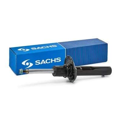 Kuva SACHS 315 091 Iskunvaimentimet Kaasupaine Kaksiputki Joustintuki Tappi ylhäällä