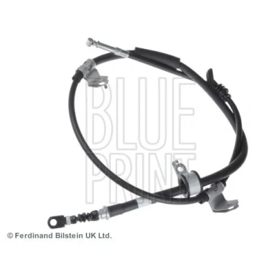 Kuva BLUE PRINT ADT346299 Käsijarruvaijeri Taakse, vasen 1585
