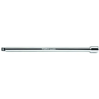 Kuva TOPTUL CAAA1210 Jatkovarsi, hylsyavain 254 10 (3/8&quot;) Kromi vanadium teräs