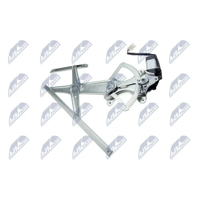 Kuva Lasinnostin, Eteen, oikea TOYOTA COROLLA, COROLLA Kombi, Sedan OE 69801 12190, 6980112190, 6981002170