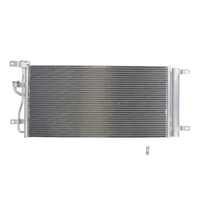 Kuva THERMOTEC KTT110521 Ilmastoinnin Lauhdutin Vedenerottimella 768 CHEVROLET: Captiva, OPEL: Antara
