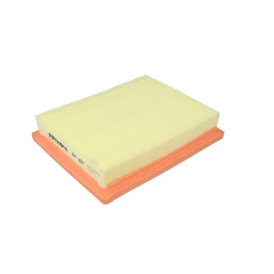 Kuva FILTRON AP 107 Ilmansuodatin 40 163 205 Suodatinpanos