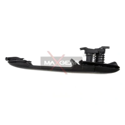 Kuva MAXGEAR 28 0007 Ovenkahva Vasen, Oikea, Keskellä Musta MERCEDES BENZ: Sprinter 3 T Van, Bussi, Flatbed Kuorma auto/Alusta