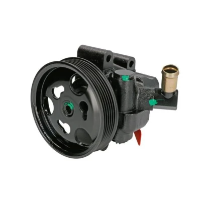 Kuva Hydrauliikkapumppu, ohjaus LAUBER 55.0144