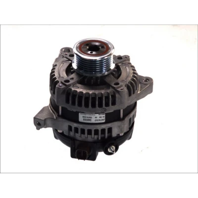 Kuva DENSO DAN1018 Laturi 14V 100A TOYOTA: Urban Cruiser, Auris Hatchback, Yaris II Hatchback