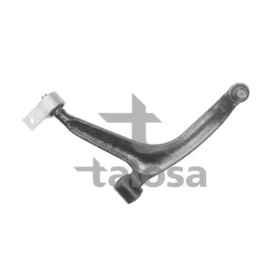 Kuva DYS 20 00694 2 Alatukivarsi Etuakseli, vasen Poikittaistukivarsi Teräsvalu CITROËN: Xsara Picasso, Berlingo / First I