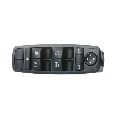 Kuva TOPRAN 408 756 Lasinnostimen Kytkin Etu, vasen MERCEDES BENZ: ML sarja