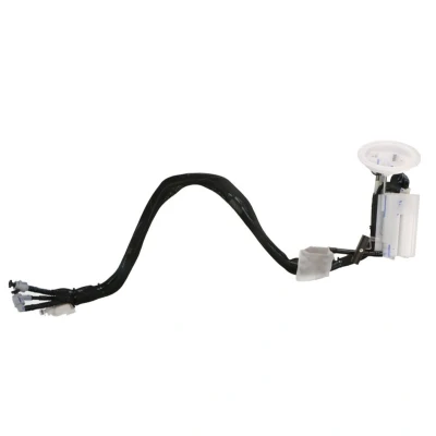 Kuva BOSCH 0 580 314 551 Polttoainepumppu Liitäntäosilla Sähköinen BMW: 5 Touring, Sedan