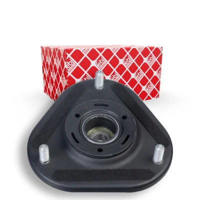 Kuva FEBI BILSTEIN 108095 Jousijalan Tukilaakeri Etuakseli Kuulalaakerilla Kumi TOYOTA: Auris Farmari, Corolla X Sedan, Hatchback