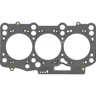 Kuva REINZ 61 31855 20 Kannentiiviste 1,61 80,5 Metalli kerros tiiviste SKODA: Fabia I Hatchback, 2, VOLKSWAGEN: Polo IV Hatchback