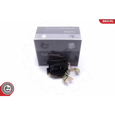 Kuva Ovilukko, Taakse, oikea CITROËN, FIAT, PEUGEOT, PORSCHE OE 1339728080
