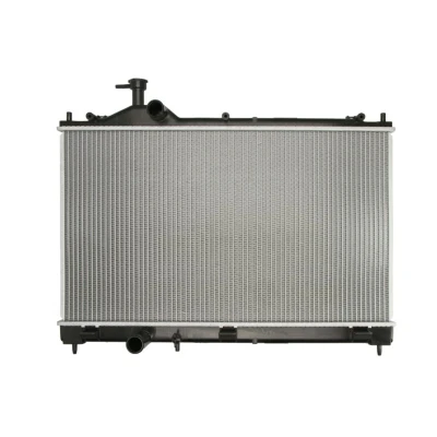 Kuva NRF 550054 Jäähdytin Alumiini 688 400 16 Jäähdytysrivat juotetut MITSUBISHI: OUTLANDER 3