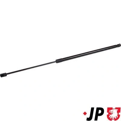 Kuva JP GROUP 1381204900 Takaluukun Kaasujousi 490N Molemminpuolin