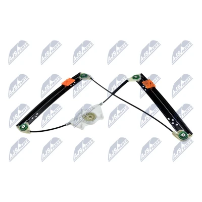 Kuva Lasinnostin, Taakse, vasen VW TOUAREG OE 7L0 839 461B, 461D, 7L0839461C