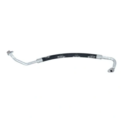 Kuva Korkeapaine /matalapainejohto, ilmastointilaite Nrf 400020 citroën, fiat, opel, peugeot, toyota OE 9806549580