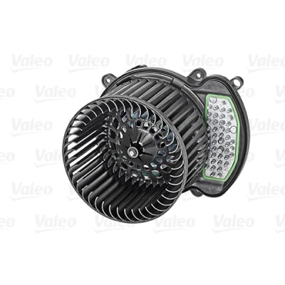 Kuva VALEO 715012 Lämmityslaitteen Puhallin RENAULT: Megane 4