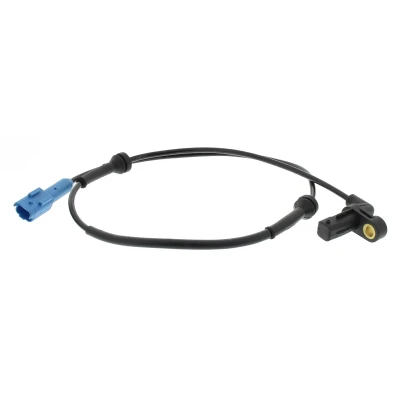 Kuva MAPCO 86306 ABS Anturi etuakseli molemminpuoleinen 870 PEUGEOT: 206 Hatchback